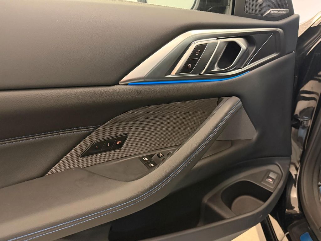 BMW 440 2025