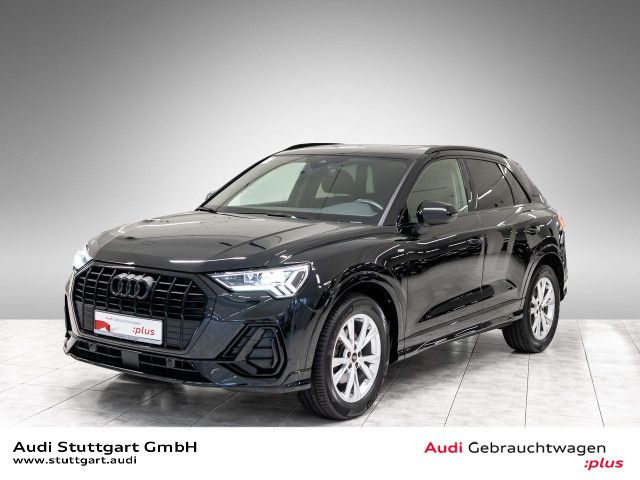 Audi Q3 2021