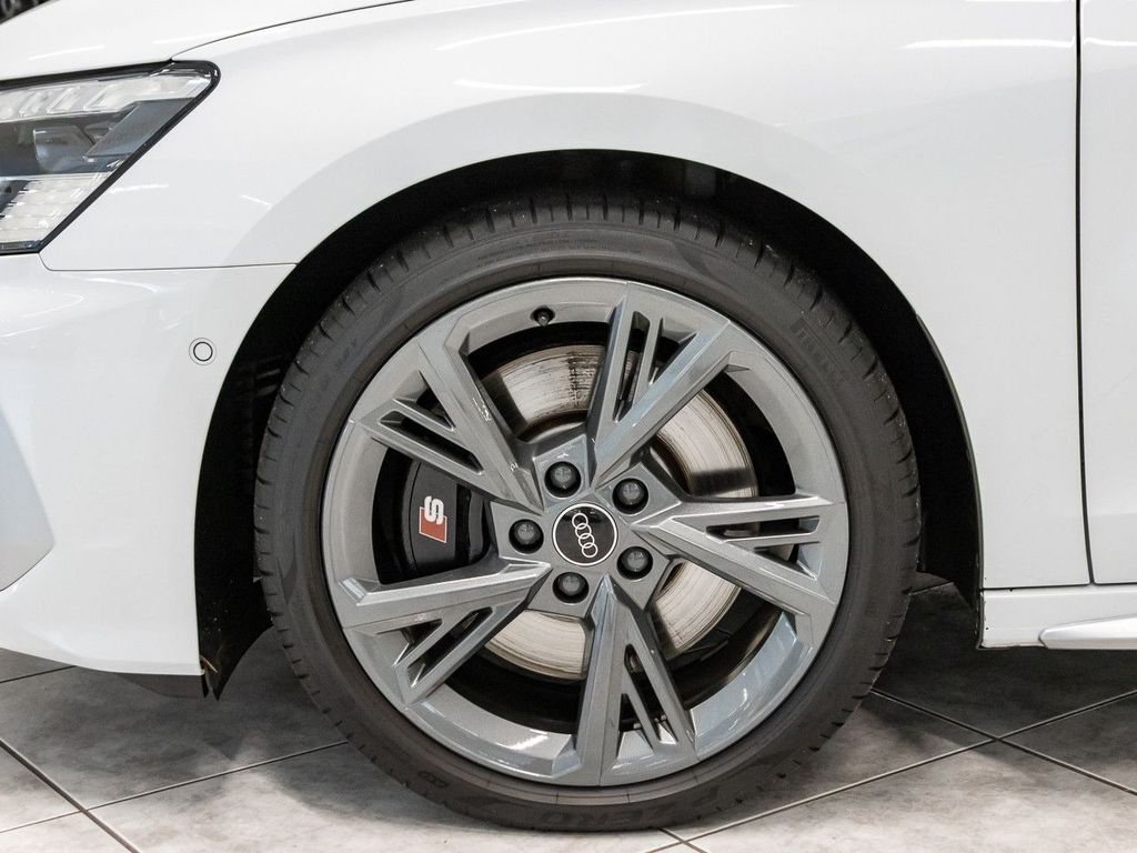 Audi S3 2023
