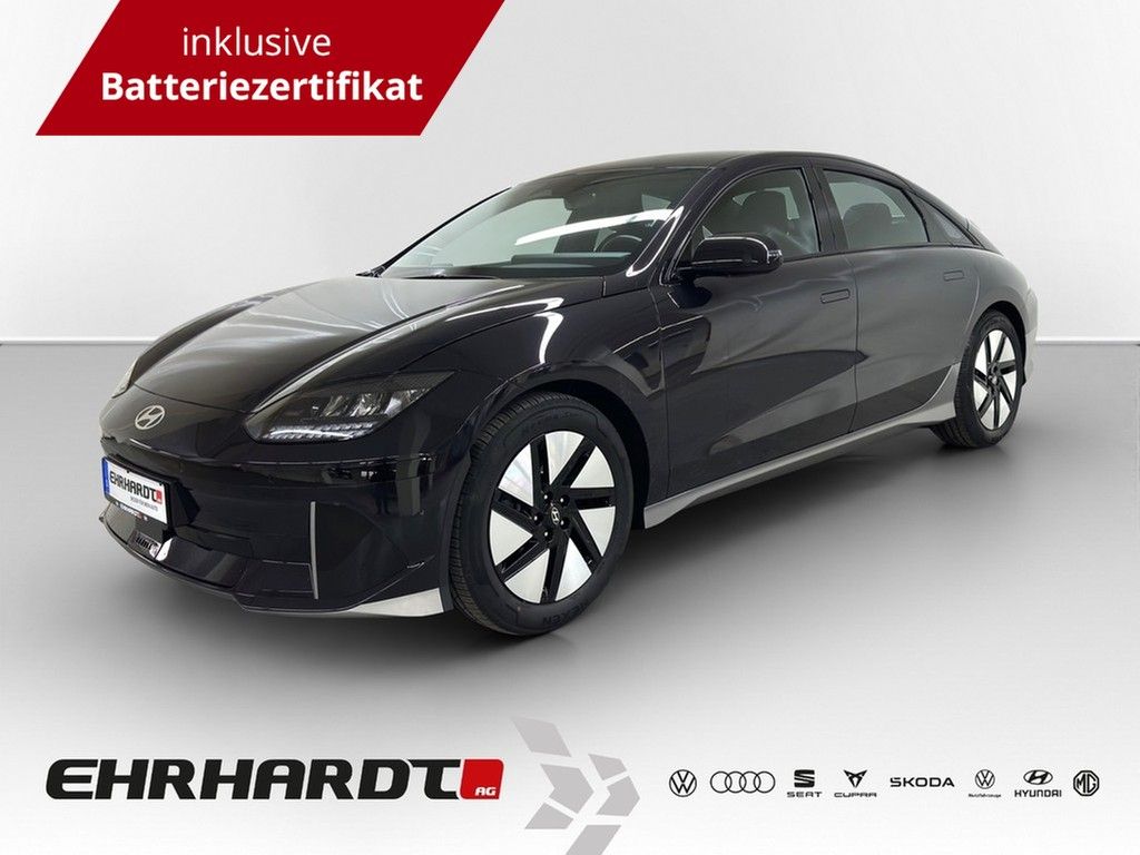 Hyundai IONIQ 6 2023