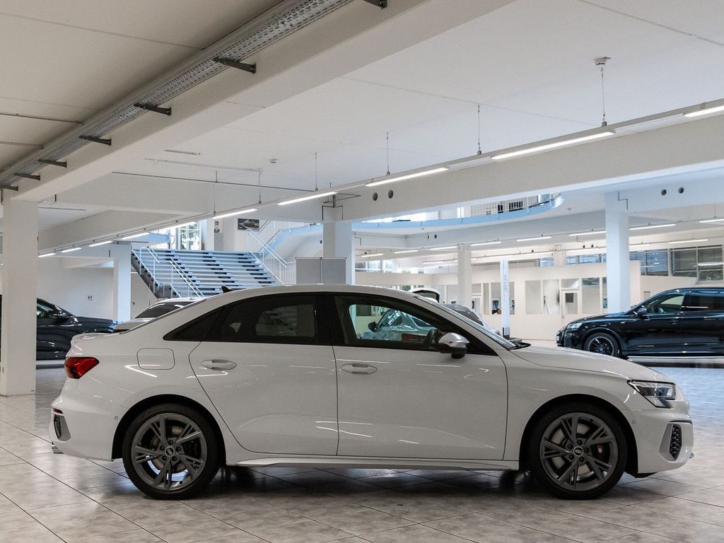Audi S3 2023