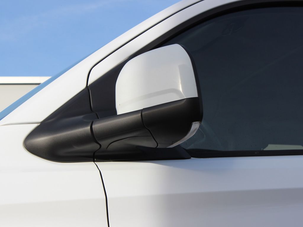 Ford Tourneo Custom 2024