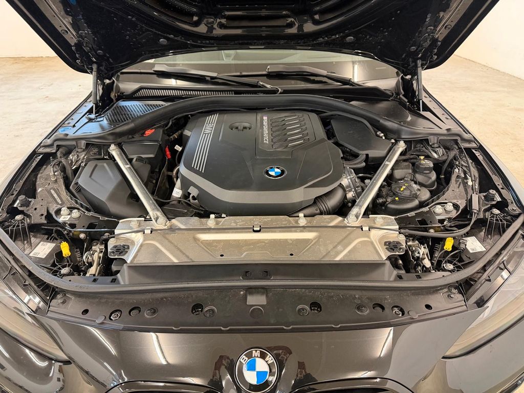 BMW 440 2025