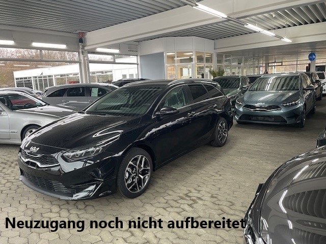 Kia cee'd Sportswagon 2025