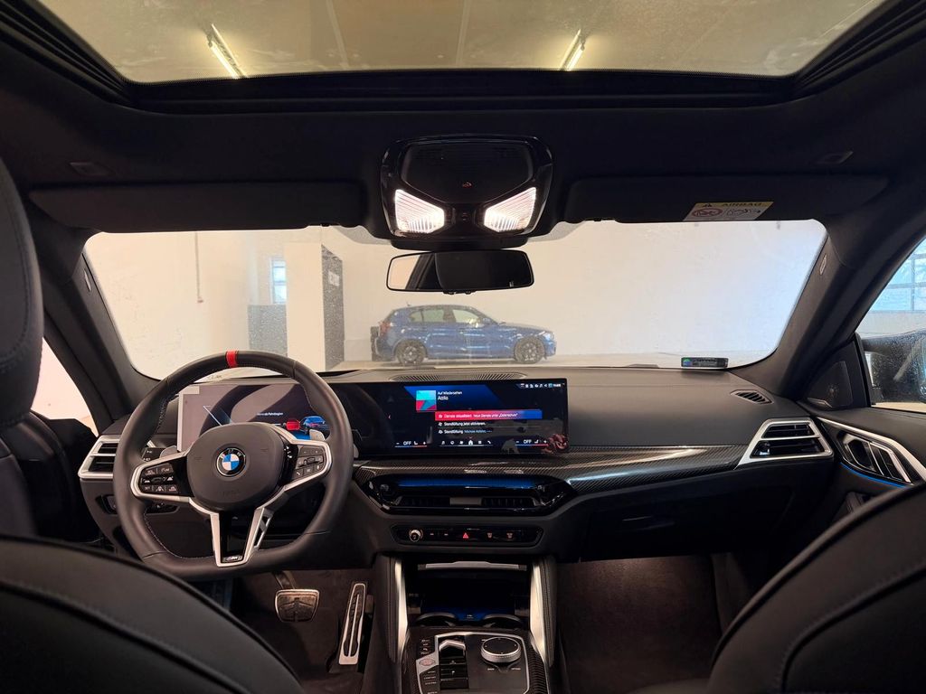BMW 440 2025
