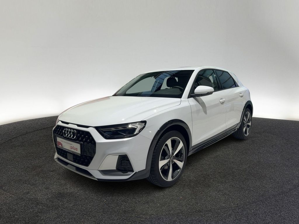 Audi A1 2024