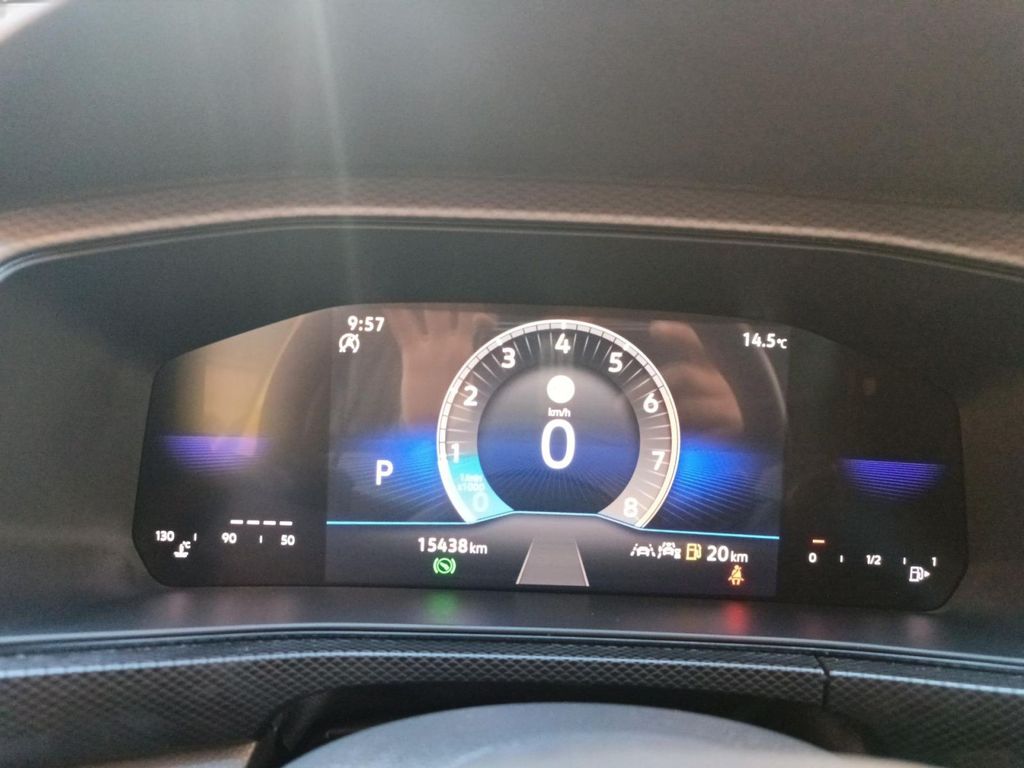 Volkswagen T-Cross 2024