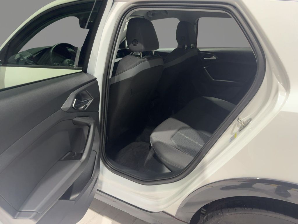 Audi A1 2024