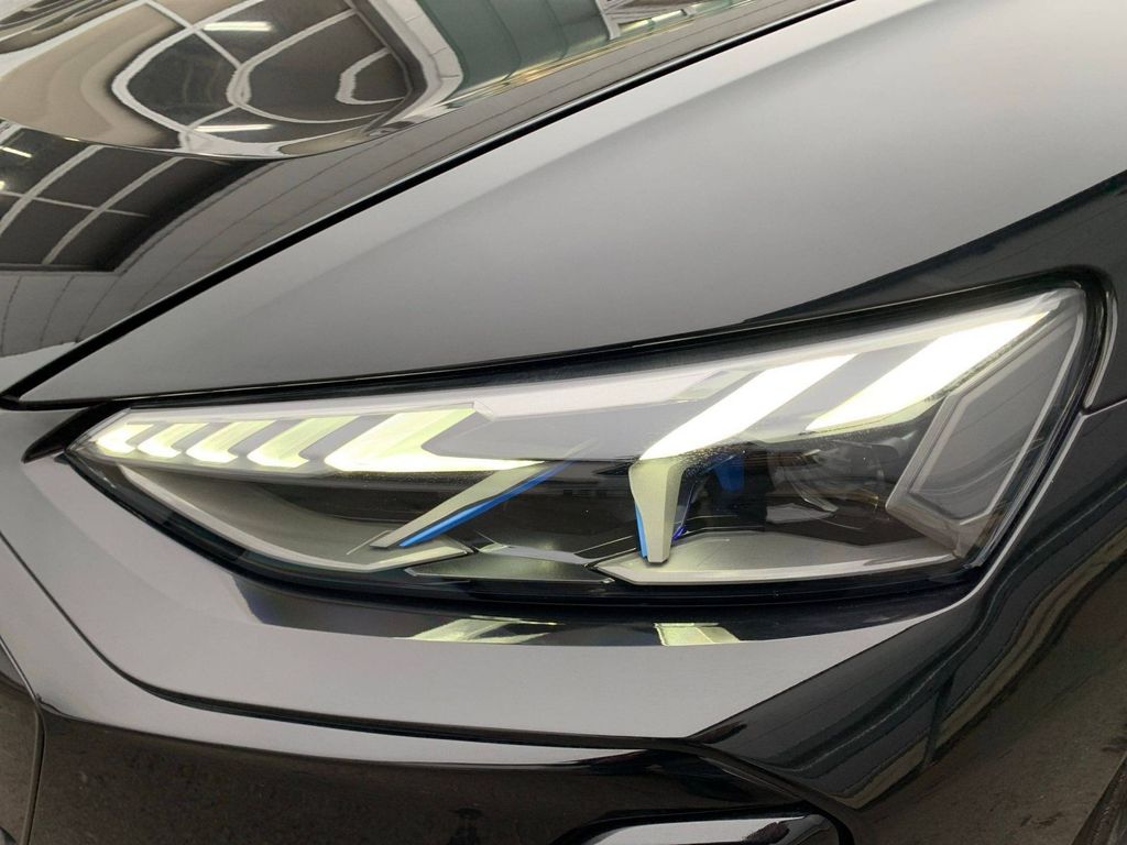 Audi e-tron GT 2025