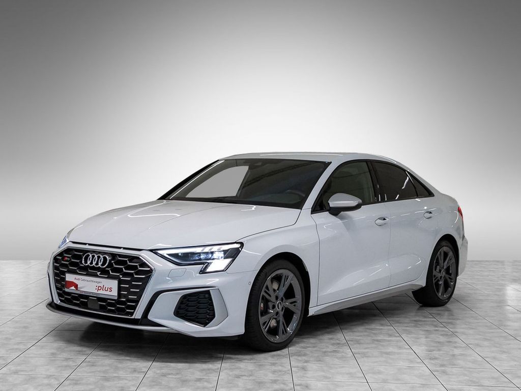 Audi S3 2023