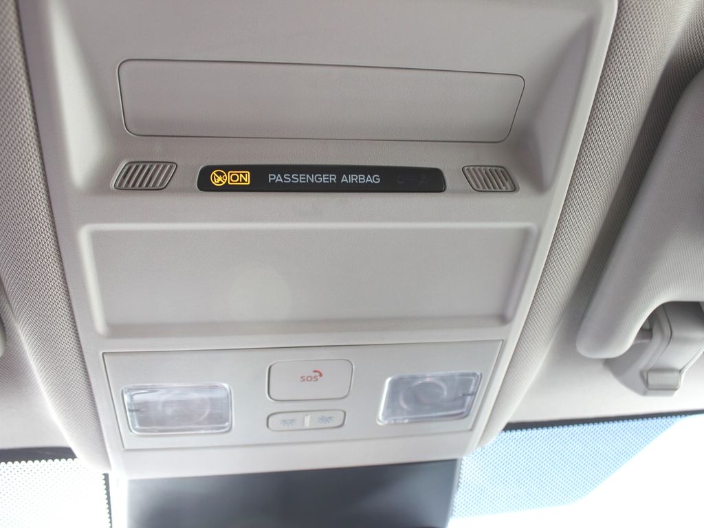 Ford Tourneo Custom 2024