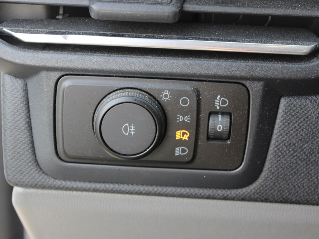 Ford Tourneo Custom 2024