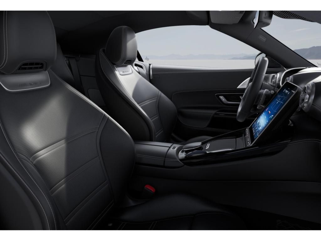 Mercedes-Benz SL 43 AMG 2022