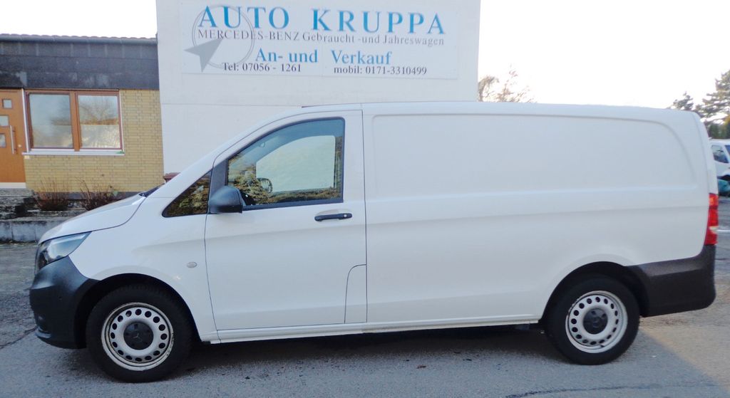 Mercedes-Benz Vito 2020