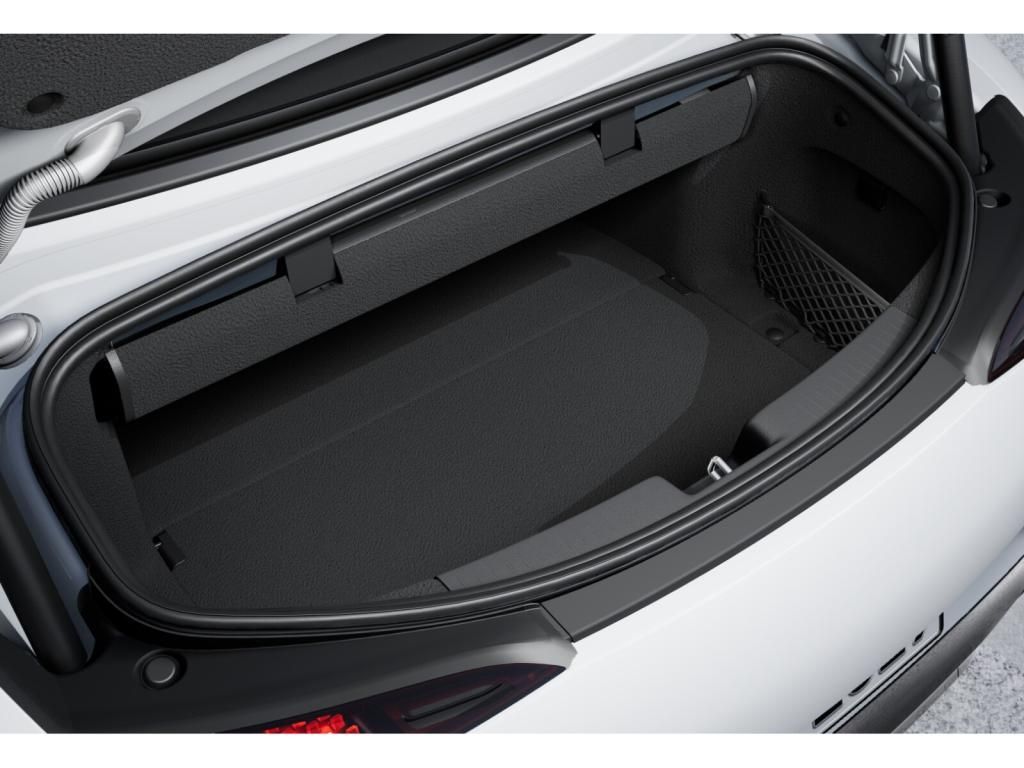 Mercedes-Benz SL 43 AMG 2022