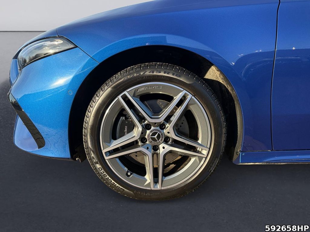 Mercedes-Benz A 250 2024