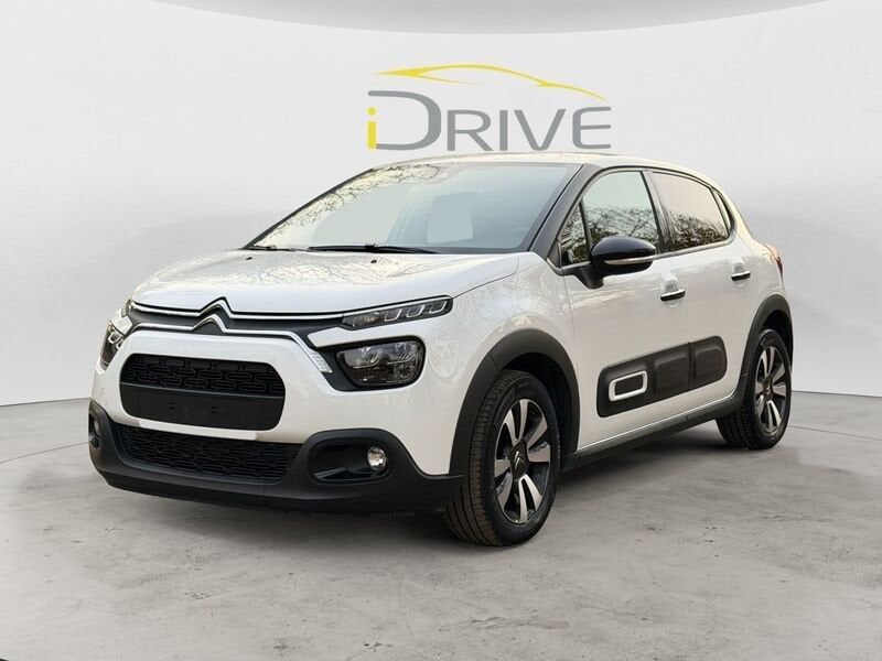 Citroën C3 2024