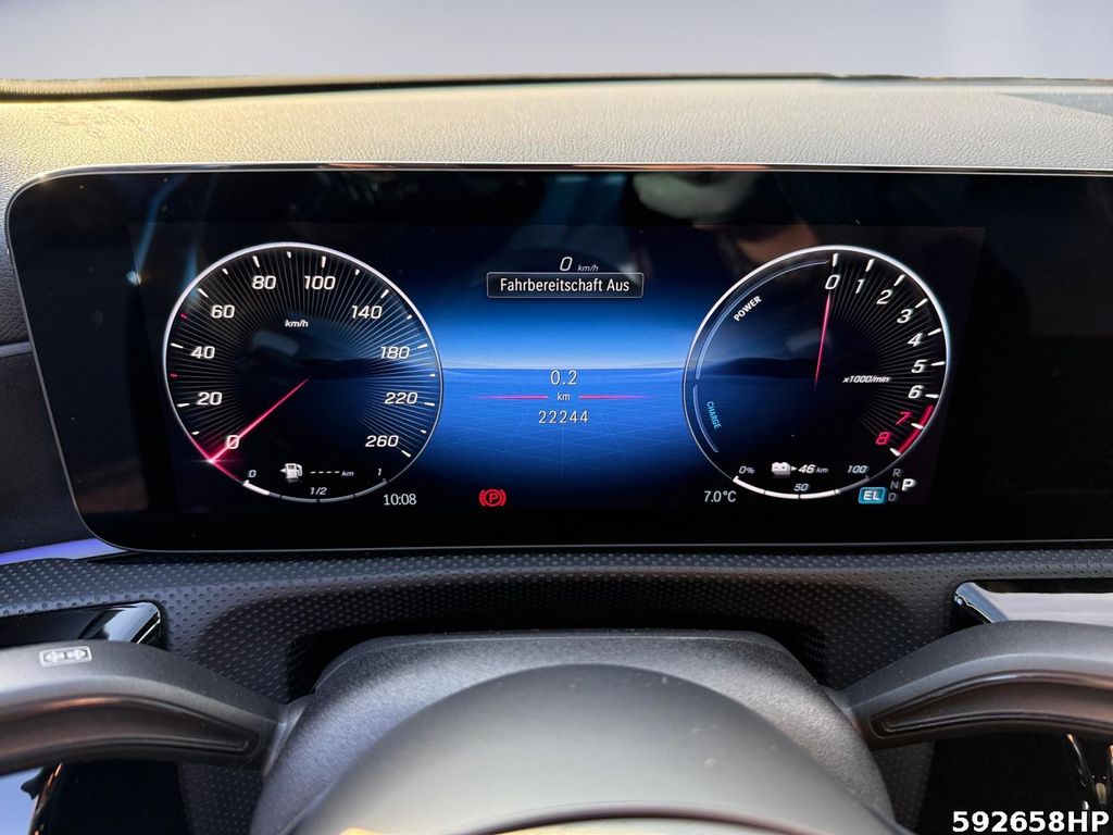 Mercedes-Benz A 250 2024