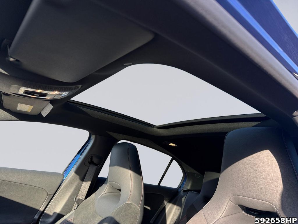 Mercedes-Benz A 250 2024