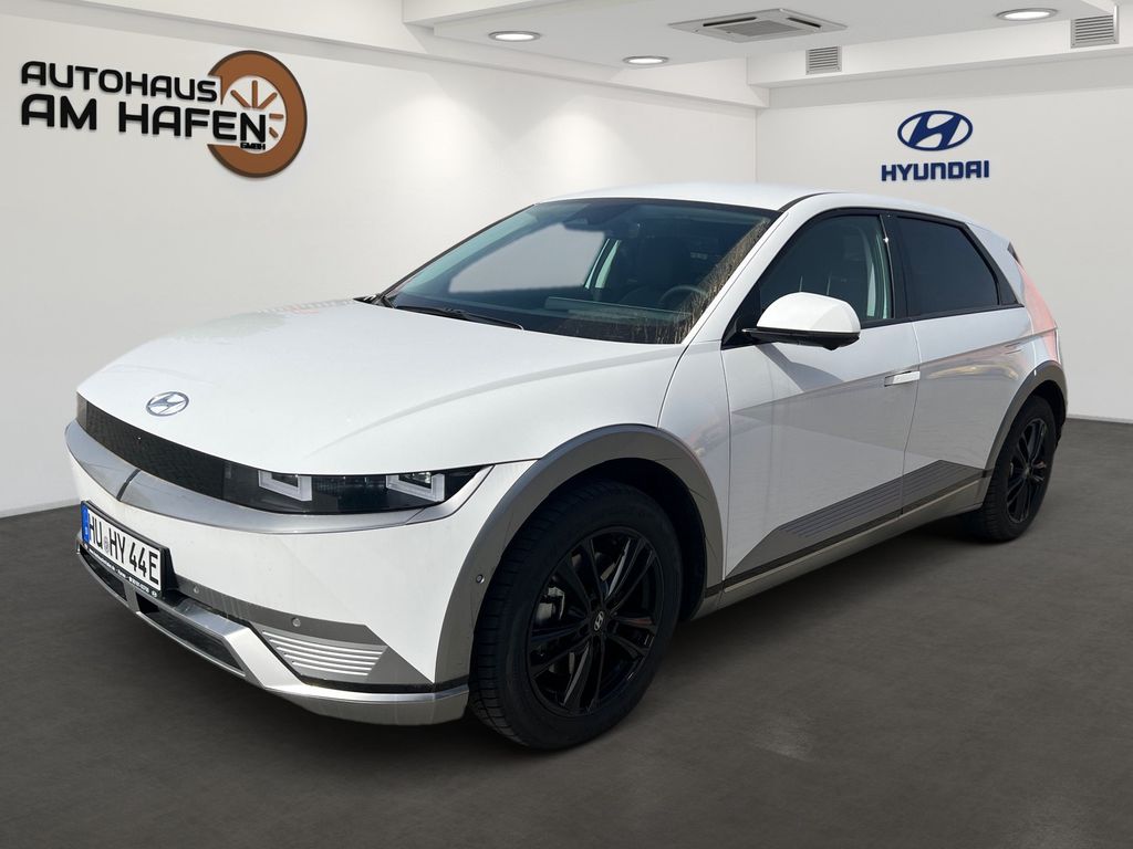 Hyundai IONIQ 5 2023
