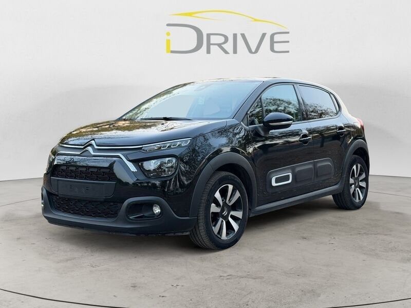 Citroën C3 2024