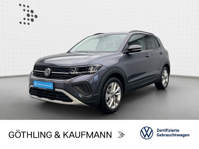 Volkswagen T-Cross 2025
