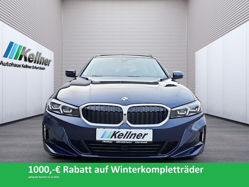 BMW 320 2024