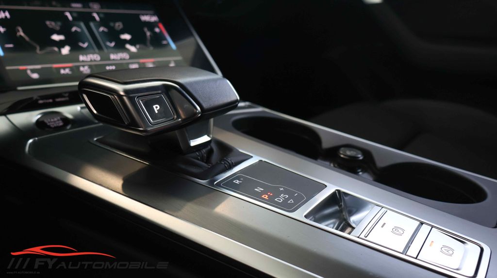 Audi A6 2022