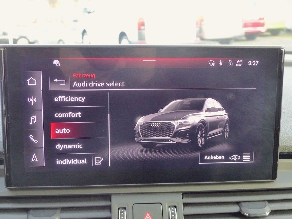 Audi SQ5 2021