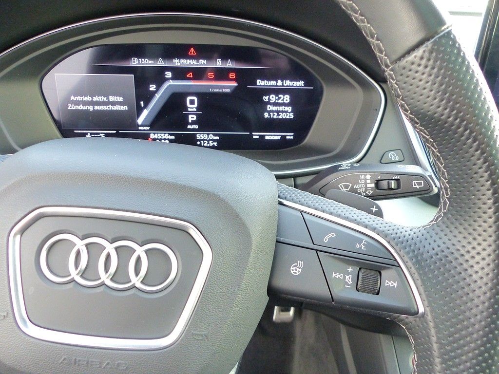 Audi SQ5 2021