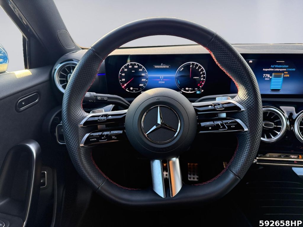 Mercedes-Benz A 250 2024