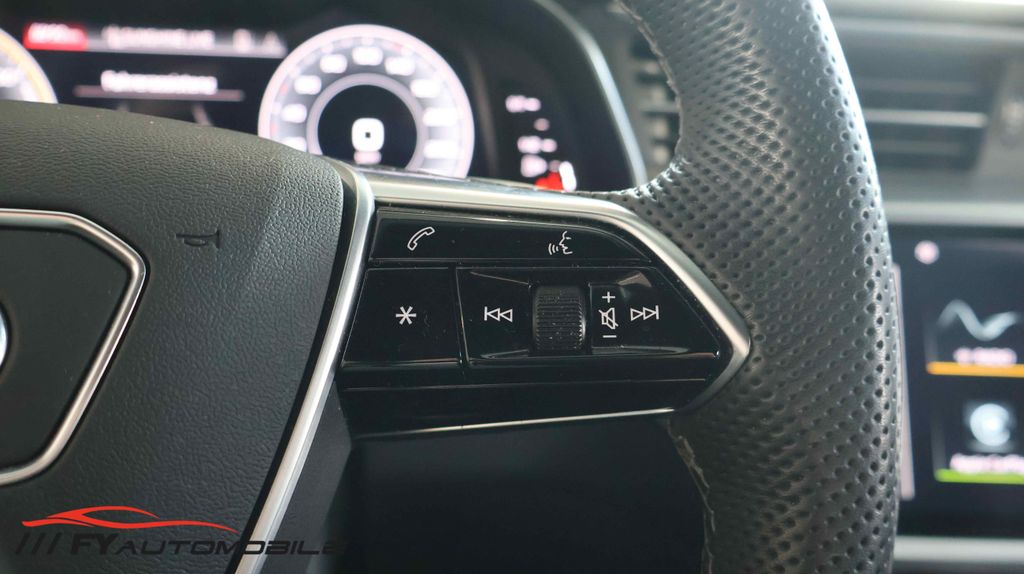 Audi A6 2022
