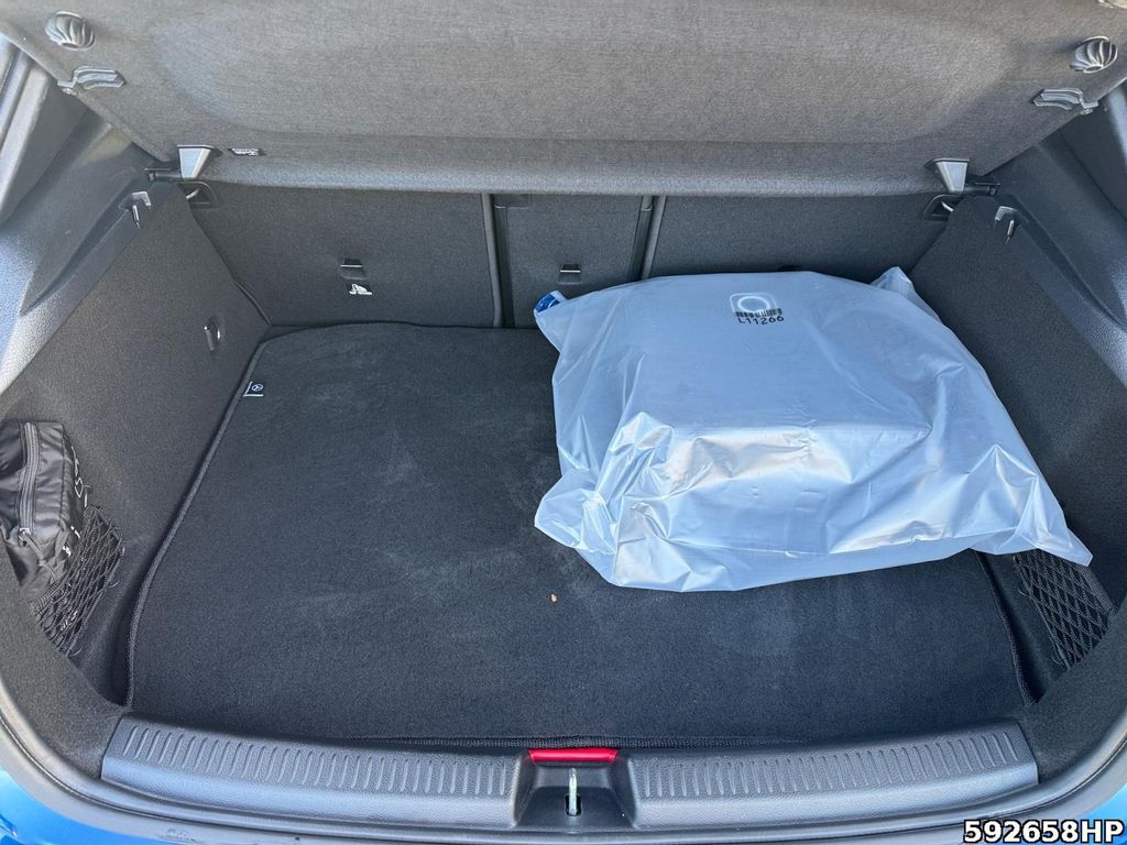 Mercedes-Benz A 250 2024