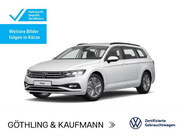 Volkswagen Passat Variant 2022
