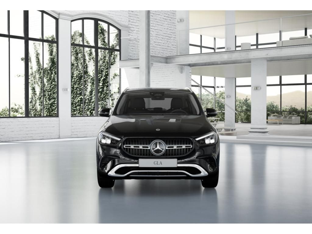 Mercedes-Benz GLA 180 2025