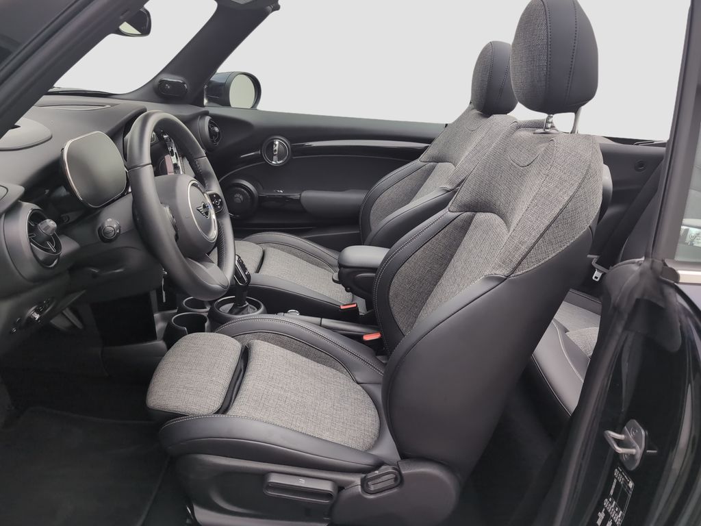 MINI Cooper Cabrio 2022