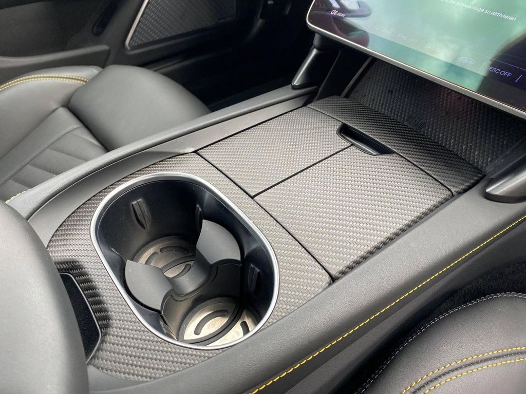Maserati GranCabrio 2024