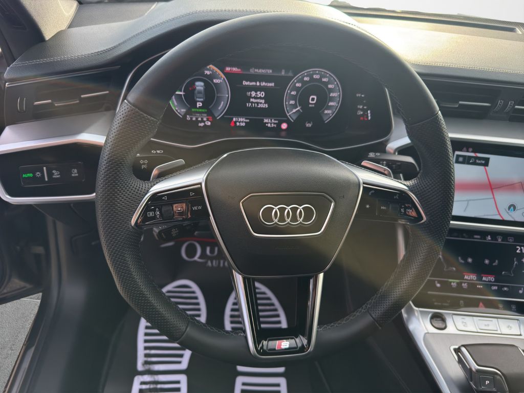 Audi A7 2023