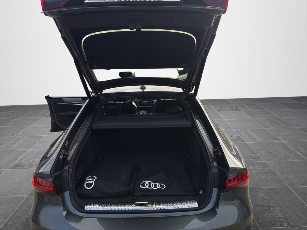 Audi A7 2023
