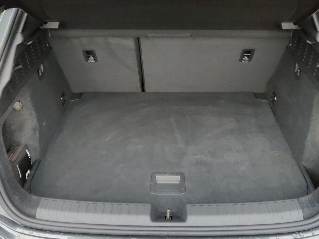 Audi S3 2024