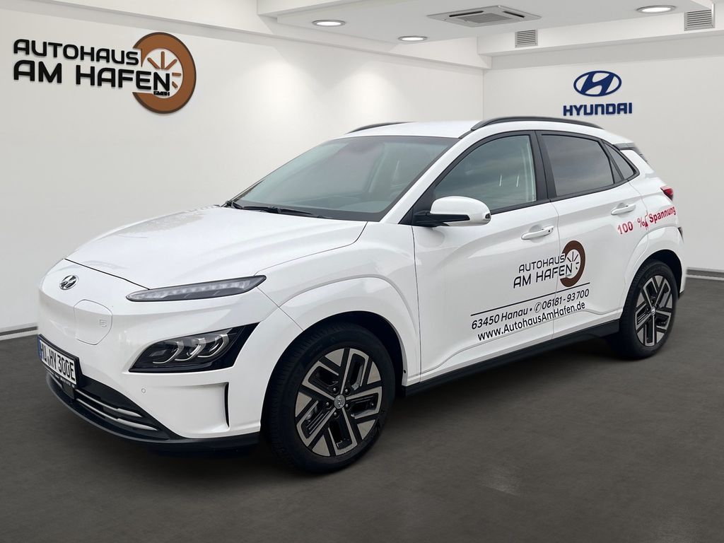 Hyundai KONA 2023