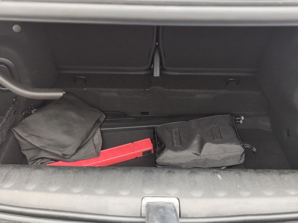 MINI Cooper Cabrio 2022