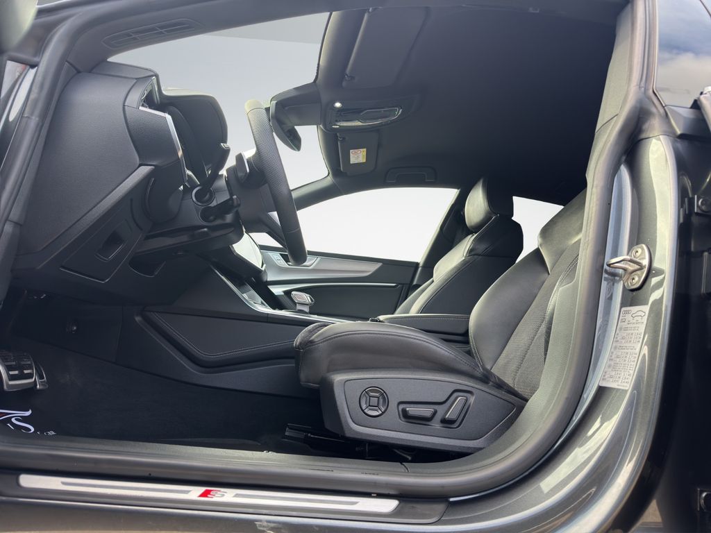 Audi A7 2023