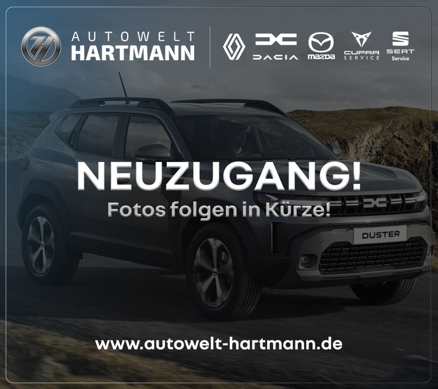 Dacia Duster 2025