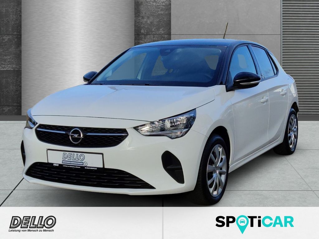 Opel Corsa 2023
