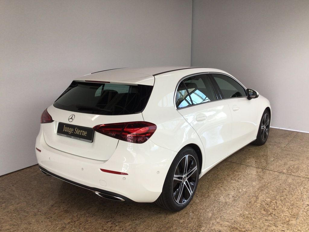 Mercedes-Benz A 200 2024