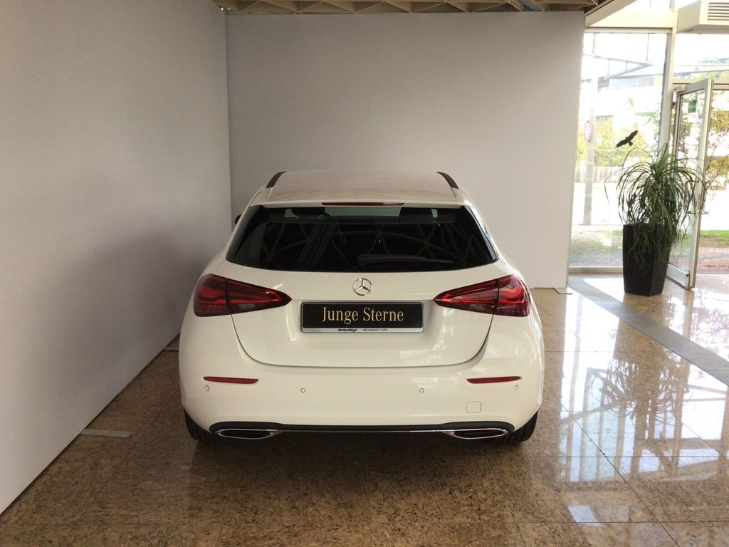 Mercedes-Benz A 200 2024