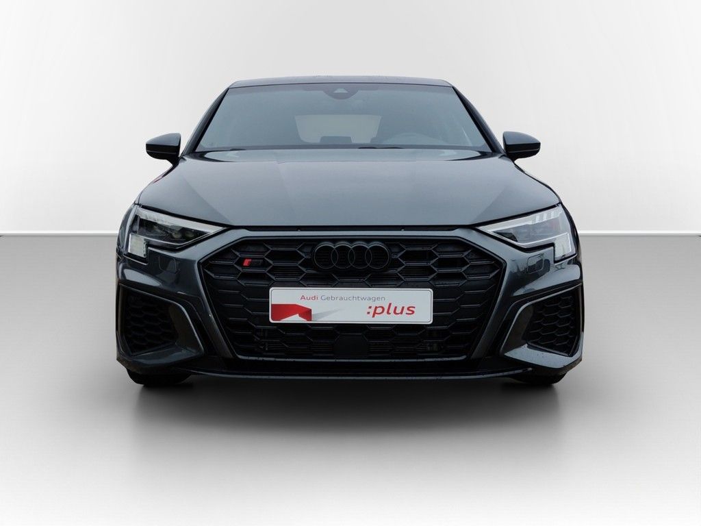 Audi S3 2024