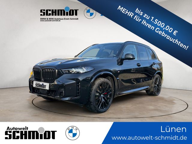 BMW X5 2025