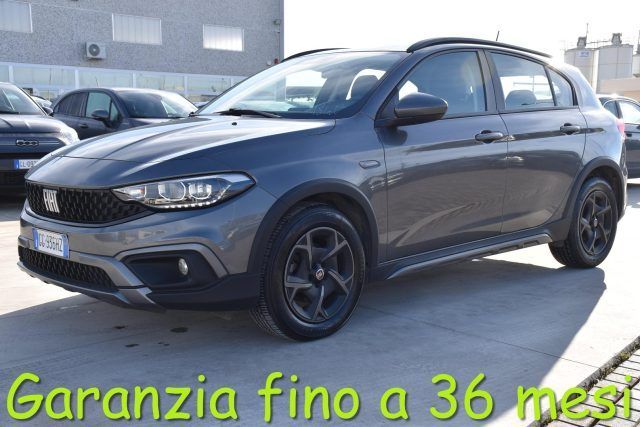 Fiat Tipo 2021